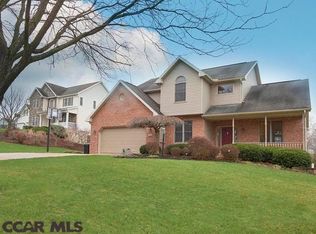 126 Macduff Cir, State College, PA 16801