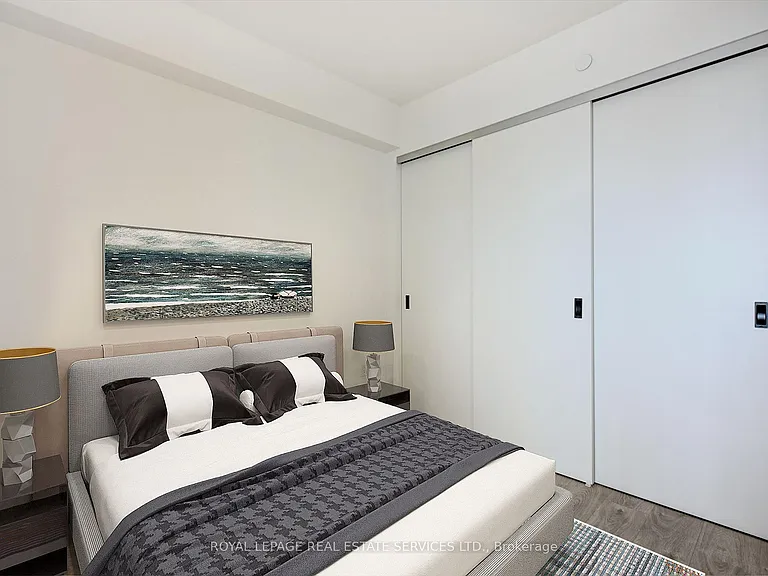 36 Zorra St #523 — Photo 11
