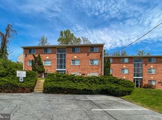7512 Hawthorne St #2-APT 2, Hyattsville, MD