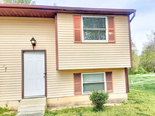 2421 Camellia Dr, Durham, NC