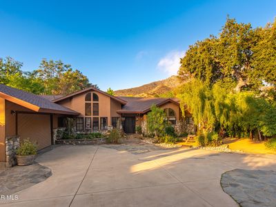 4351 Cornell Rd, Agoura Hills, CA, 91301