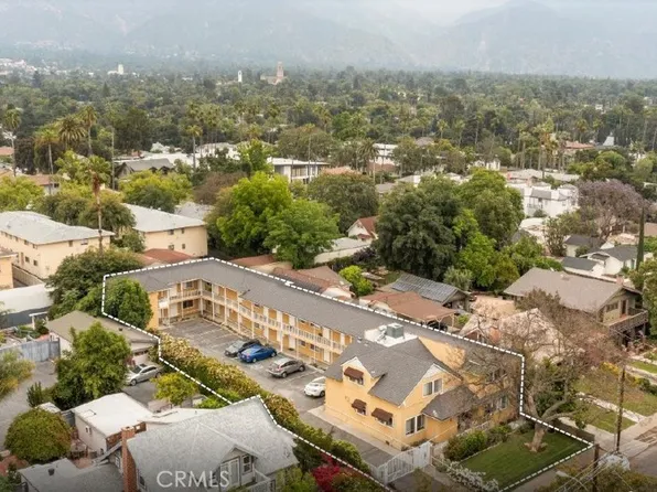531 Prescott St, Pasadena, CA 91104