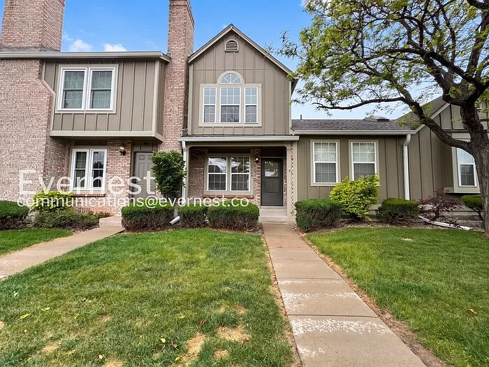 9694 W Chatfield Ave #E — Photo 2