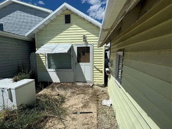 1019 1/2 E Commercial Ave, Anaconda, MT 59711