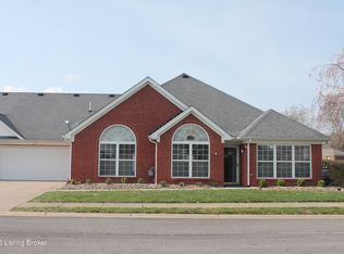 137 Woodpointe Ct, Mount Washington, KY