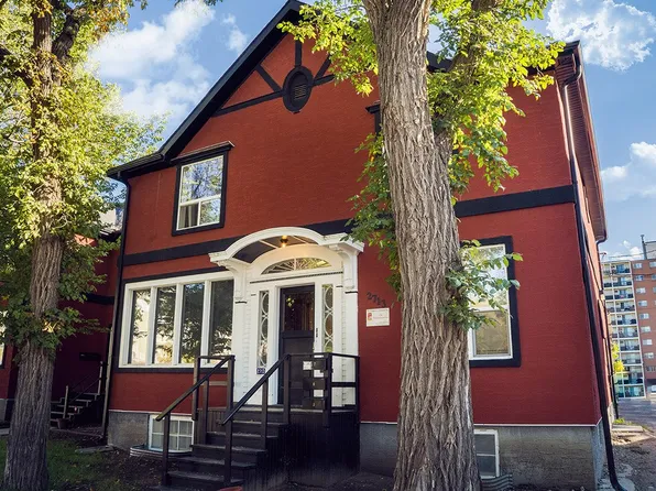 2713 15th Ave #1, Regina, SK S4T 1S5