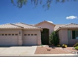 11530 N Scioto Ave, Oro Valley, AZ 85737