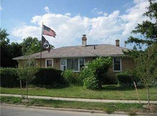 1098 Parker Blvd, Buffalo, NY 14223