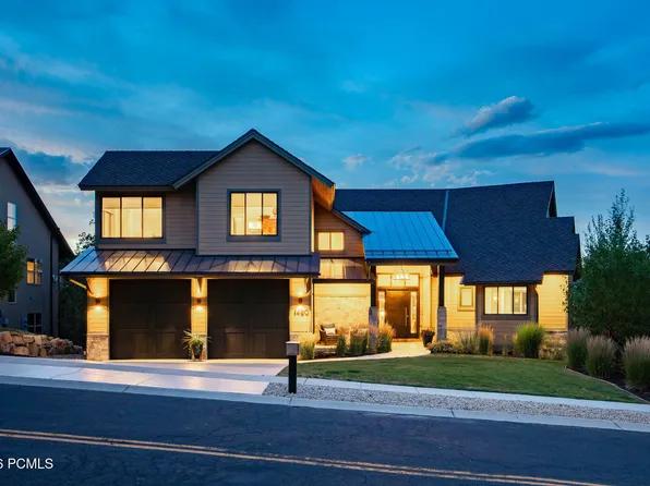 1480 W Alpine Ave, Heber, UT 84032