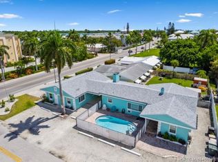 1205 Seaway Dr, Fort Pierce, FL 34949