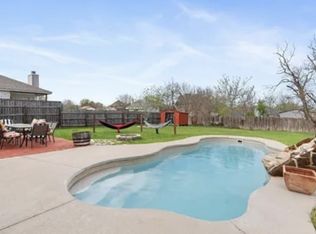 1014 Prairie Ridge Trl, Pflugerville, TX 78660