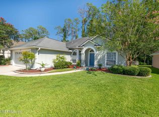 1539 Blue Heron Ct, Fleming Island, FL 32003