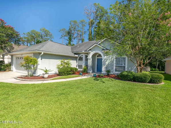 1539 BLUE HERON Court, Fleming Island, FL 32003