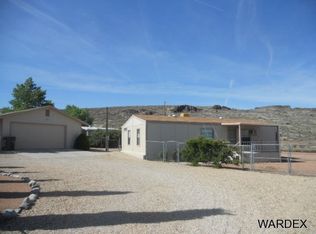 4623 N Arnold Rd, Kingman, AZ 86409
