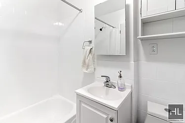 Rented by Highline Residential