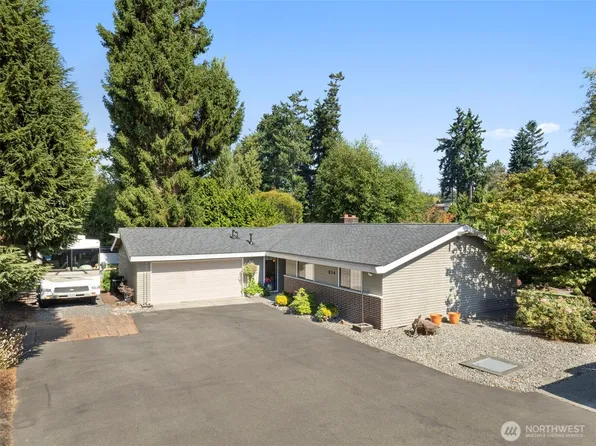 834 Cary Road, Edmonds, WA 98020