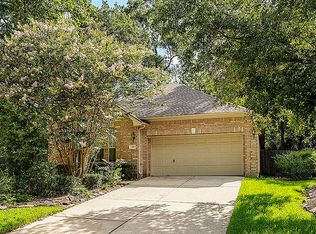 34 Lilac Ridge Pl, Conroe, TX 77384