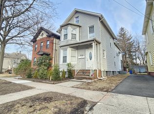 1065 Jaques Ave APT 1, Rahway, NJ 07065