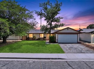 3518 Balmont St, Lancaster, CA 93536