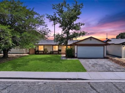 3518 Balmont St, Lancaster, CA, 93536