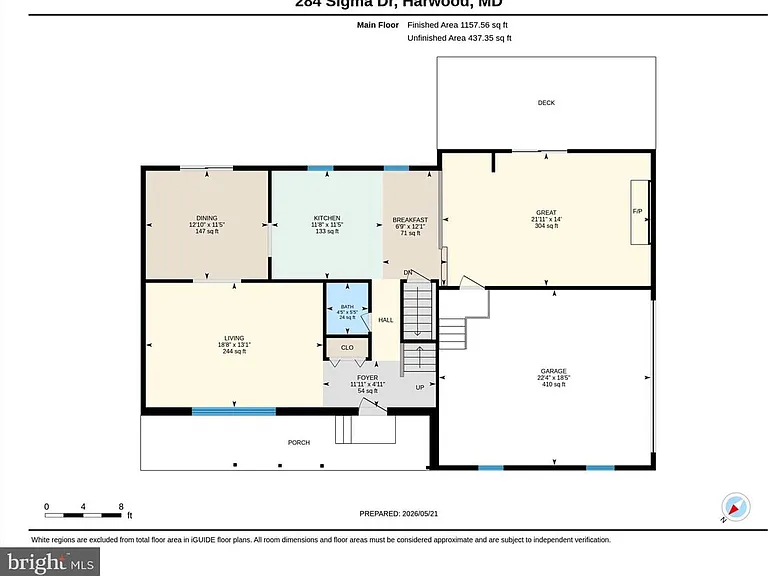 284 Sigma Dr — Photo 38