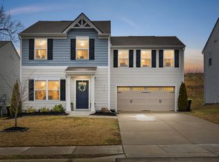 2288 Brokeshire Dr, White House, TN 37188