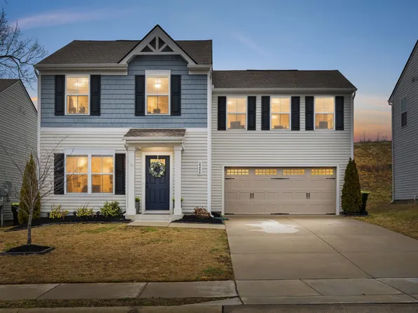 2288 Brokeshire Dr, White House, TN 37188