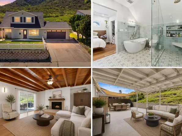 8009 Shantung Dr, Santee, CA 92071