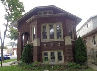 2701 S Tripp Ave, Chicago, IL 60623