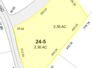 24-05 Campbell Dr, Milton, NH 03851