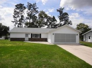 10854 SW 78th Ct, Ocala, FL 34476