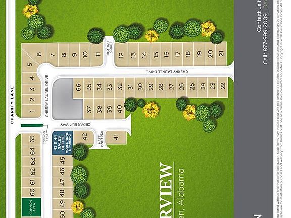 3rd image of 187 Cherry Laurel Dr