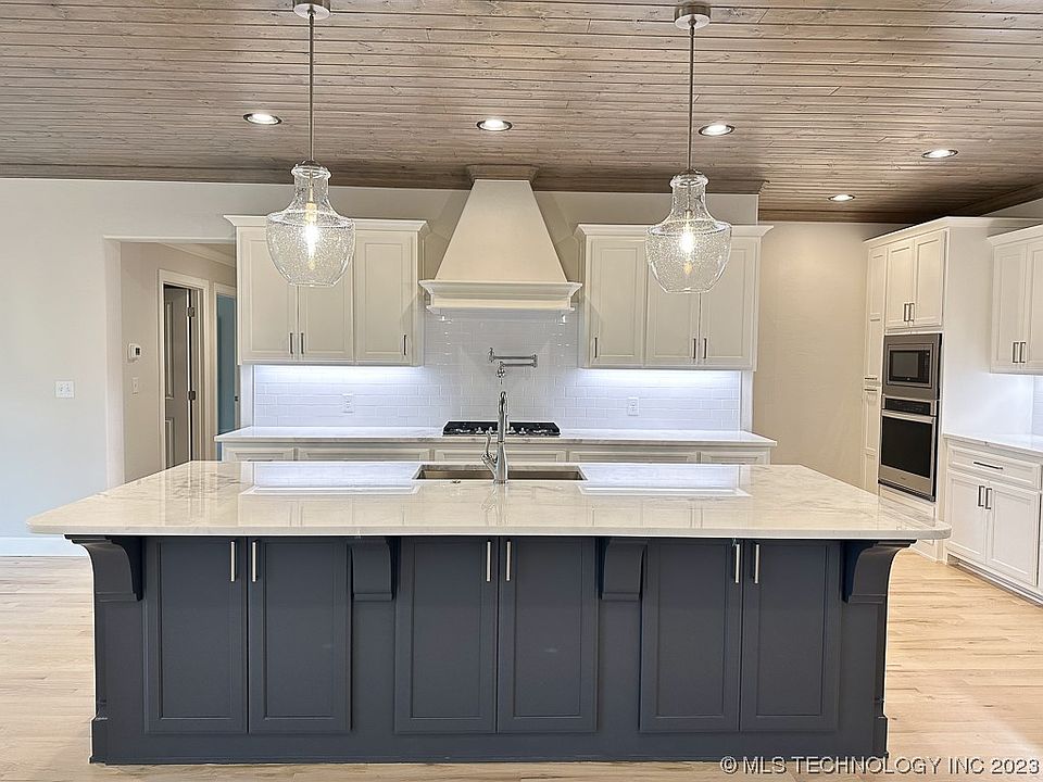 17741 S 46th Ave E, Bixby, OK 74008 MLS 2330201 Zillow