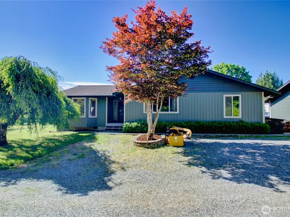 3046 Old Highway 99 North Road, Burlington, WA 98233