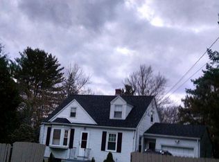 130 Blake Rd, New Britain, CT 06053