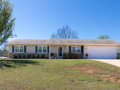 108 Elliott Ave, Muscle Shoals, AL, 35661