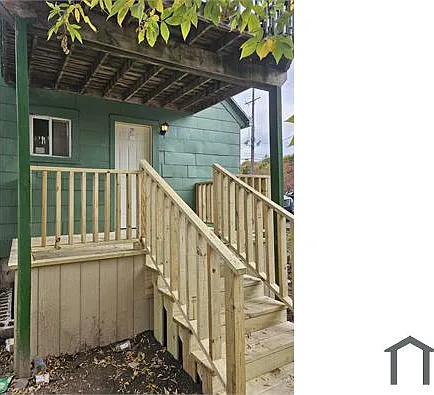 2 bed, 520 sqft, $1,100 — Photo 3