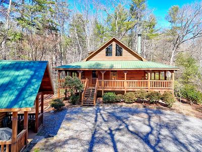 117 Sullivan Trl, Blairsville, GA, 30512