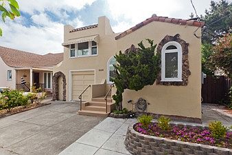 Exterior 1 :: 1704 Broadway