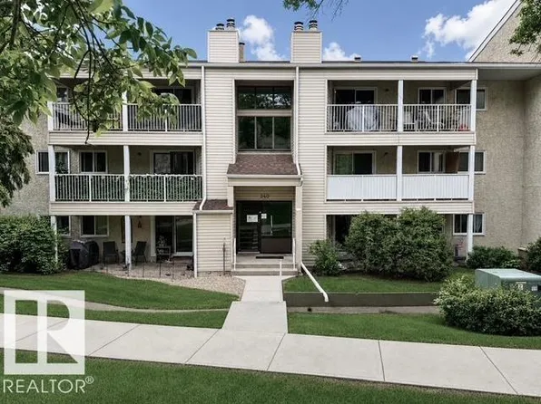 340 Woodbridge Way #102, Strathcona County, AB T8A 4G3