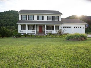 267 Valley Rd, Hardy, VA 24101