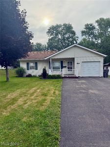 39 S Bon Air Ave, Youngstown, OH, 44509
