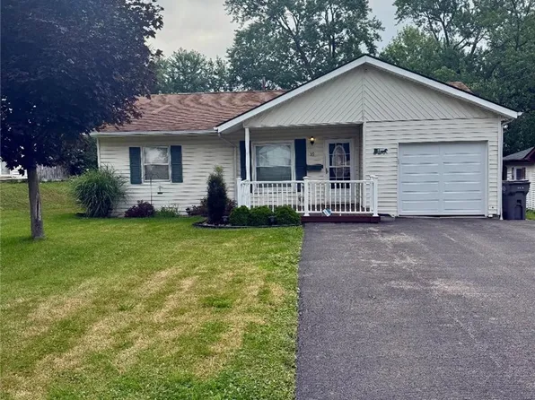 39 S Bon Air Ave, Youngstown, OH 44509