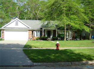 4706 Woodland Ln, Sylvania, OH