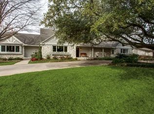 6531 Longfellow Dr, Dallas, TX 75230