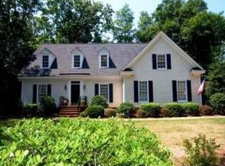 101 Blackheath, Williamsburg, VA