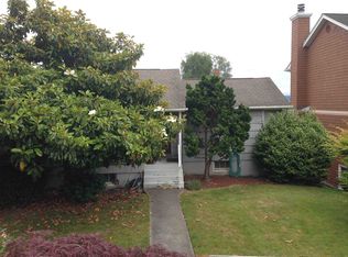 6812 52nd Ave NE, Seattle, WA 98115