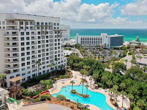 2nd image of 5002 S Sandestin Blvd #6422/6424