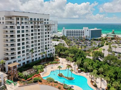 5002 S Sandestin Blvd #6422/6424, Miramar Beach, FL, 32550