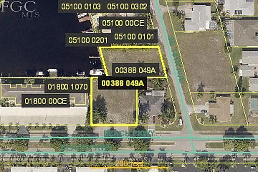 1st image of 1749 Beach Pkwy #1751